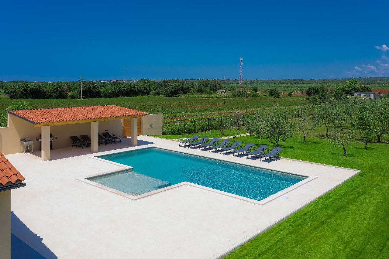 Villa Villa Dragash Fazana, Croatia - book now, 2023 prices