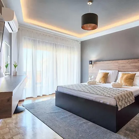 Dragash Villa *