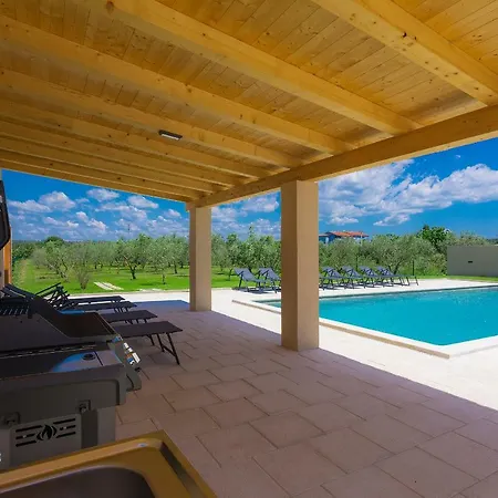 Dragash Villa *