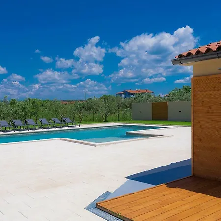Villa Dragash