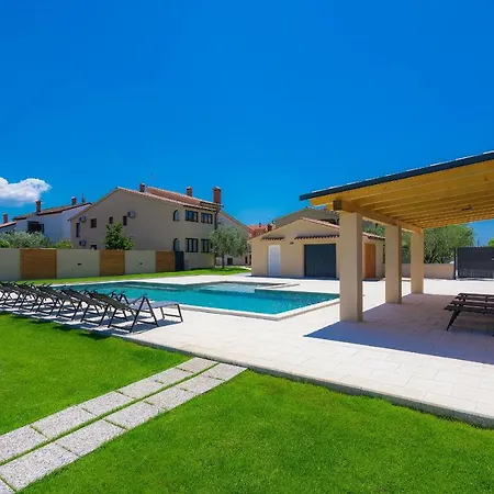 Dragash Villa Fazana